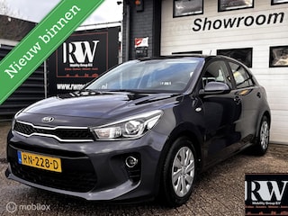 Kia Rio 1.0 TGDI ComfortLine *NAVI*CAMERA*NAP*TREKHAAK*