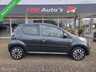 Citroën C1 1.0-12V Ambiance 5ders Airco Apk 02-2027 km NAP