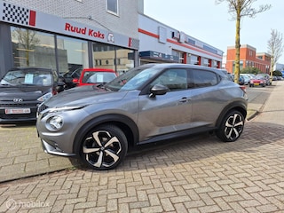 Nissan Juke 1.0 DIG-T N-DESIGN / Bose / 360 Camera / Stoelverwarming /