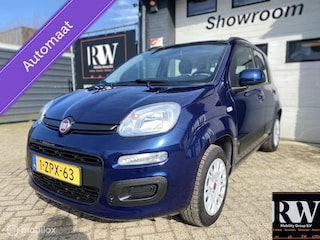 Fiat Panda 0.9 TwinAir Lounge *AUTOMAAT*AIRCO*TREKHAAK*