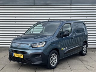 Fiat Doblò 136 L1 50 kWh Comfort Connect Pakket | Look Pakket | Navigatie