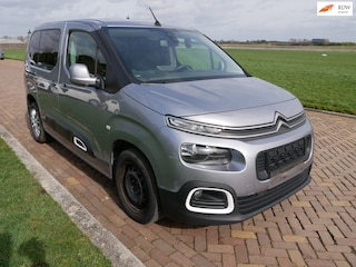 Citroën Berlingo 1.5 BlueHDI 55kW 5-PERS AC NAVI ** 6999 NETTO **