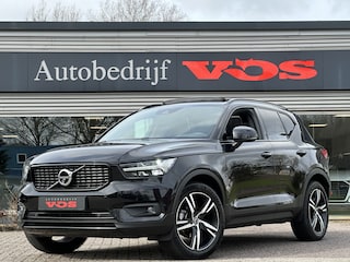Volvo XC40 1.5 T3 R-Design | Panodak | 360 Camera | H&K audio | Keyless
