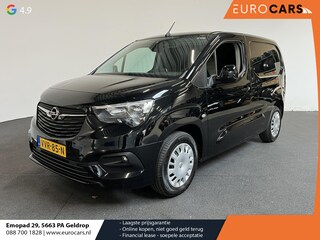 Opel Combo 1.5D L1H1 Edition Airco App-connect Trekhaak