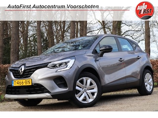 Renault Captur 1.0 TCe 90 evolution | Navi | Carplay |