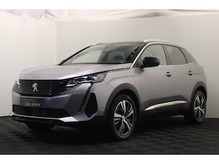 Peugeot 3008 1.2 Hybrid 136 GT |Stoelverw.|Navi|ACC|