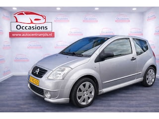 Citroën C2 1.4i VTR