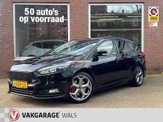 Ford Focus Wagon 2.0 ST | Recaro | Navi | Cruise | Winterpack | Airco | 250PK