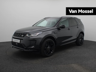 Land Rover Discovery Sport 1.5 P270e PHEV Dynamic SE | Business Landmark Edition | el. trekhaak | comfort pack