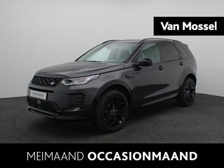 Land Rover Discovery Sport 1.5 P270e PHEV Dynamic SE | Business Landmark Edition | el. trekhaak | comfort pack