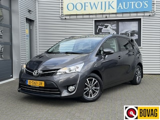 Toyota Corolla Verso 1.8 VVT-i Business Automaat Clima Navi Pano Cruise-Control