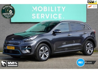 Kia Niro E-Niro ExecutiveLine 64 kWh SOH95% Clima CarPlay Clima