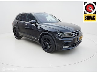 Volkswagen Tiguan 2.0 TSI 4M R-LINE/ACC/PANO/VIRTUAL/CARPLAY