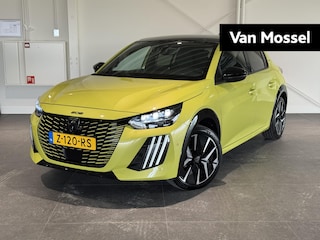 Peugeot 208 EV GT 51 kWh IN NIEUWSTAAT - UNIEKE KILOMETERSTAND