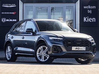 Audi Q5 50 TFSI e S edition