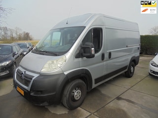 Citroën Jumper CITROEN Citroen Jumper Motor defeckt Camper airco