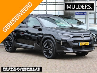 Citroën C5 Aircross e-C5 Max Comfort Range 73 kWh |Camera/Leder/Panodak/Warmtepomp
