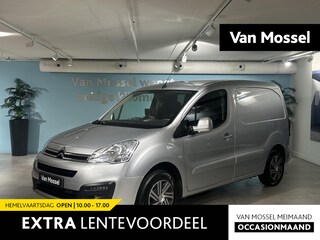 Citroën Berlingo 1.6 BlueHDI 75 Business