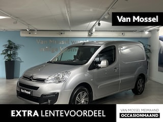 Citroën Berlingo 1.6 BlueHDI 75 Business