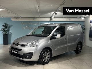 Citroën Berlingo 1.6 BlueHDI 75 Business