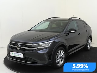 Volkswagen Taigo 1.0 TSI Life Edition | Navigatie | 17 inch LM velgen | Climate control | Adaptive cruise control | Achteruitrijcamera
