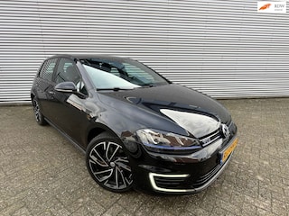 Volkswagen Golf 1.4 TSI GTE|ACC|Stoelver|Navi|Airco|Bluetooth|