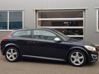 Volvo C30 D2 R Design Leder BlueTooth Ecc