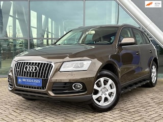 Audi Q5 2.0 TFSI quattro Pro Line 224pk Automaat / Trekhaak / Cruise Control