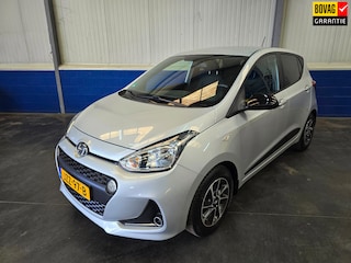 Hyundai i10 1.0i Comfort 5p.