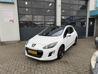 Peugeot 308 1.6 THP GTi