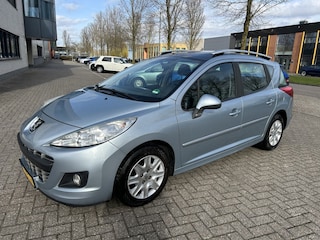 Peugeot 207 SW 1.4 VTi Active 2e EIG AIRCO PANO NAP!