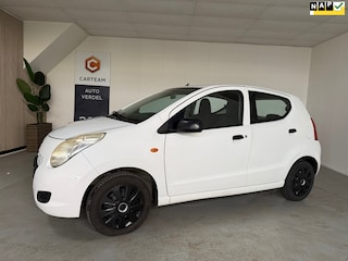 Suzuki Alto 1.0 Comfort Black&White Plus Airco