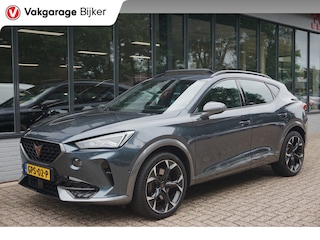 Cupra Formentor 1.4 e-Hybrid VZ Copper Edition Schuif/kanteldak/Trekhaak/Camera!