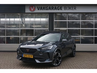 Cupra Formentor 1.4 e-Hybrid VZ Copper Edition Schuif/kanteldak/Trekhaak/Camera!