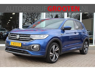 Volkswagen T-Cross 1.5 TSI Business R//Virt. dashboard//Stoelverwarming//150pk!