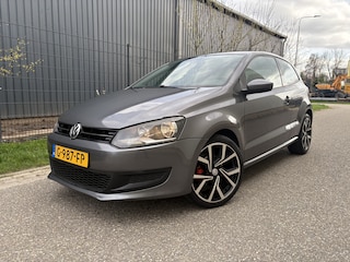 Volkswagen Polo 1.2-12V Comfortline / AIRCO