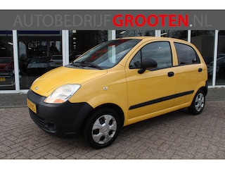 Chevrolet Matiz 0.8 Pure//5Drs!!
