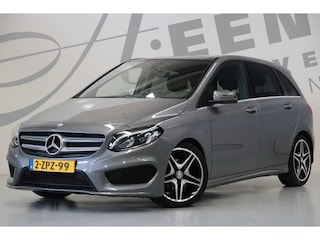 Mercedes-Benz B-klasse 180 AMG-line/NAP/Origineel NL