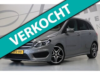 Mercedes-Benz B-klasse 180 AMG-line/NAP/Origineel NL