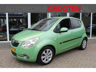 Opel Agila 1.2 Enjoy//Airco//5drs//Trekhaak!!