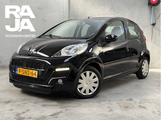 Peugeot 107 1.0 Active Airco LED NAP Lage Kilometerstand