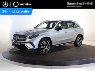 Mercedes-Benz GLC 300e 4MATIC AMG Line | Night | Panoramadak | Stoelverwarming/ventilatie | Trekhaak | Memory | Headup | Burmester |