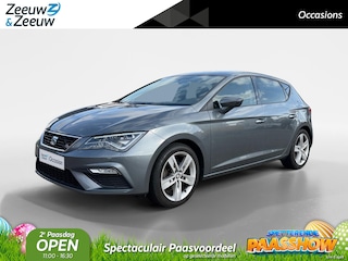 Seat Leon ST 1.4 TSI X-PERIENCE | Carplay | Navigatie | Climate | Parkeersensoren | Nette auto |