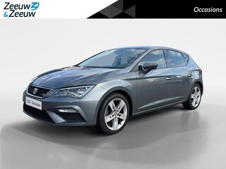 Seat Leon ST 1.4 TSI X-PERIENCE | Carplay | Navigatie | Climate | Parkeersensoren | Nette auto |