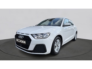 Audi A1 Sportback 25 TFSI 96Pk Pro Line / Parkeerhulp Achter
