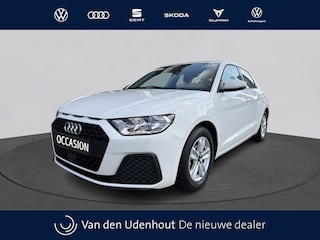 Audi A1 Sportback 25 TFSI 96Pk Pro Line / Parkeerhulp Achter