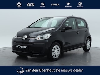 Volkswagen Up 1.0 65pk Airco Bluetooth Lane Assist