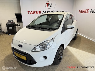 Ford Ka 1.2 Cool & Sound start/stop Airco/Nap/Apk
