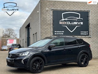 Volkswagen Taigo 1.0 TSI R-Line Business ACC/Blindspot/Camera