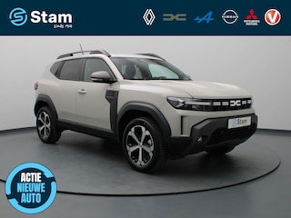 Dacia Duster 1.2 hybrid-G 150 4x4 limited edition 360° Camera | Adapt. Cruise | Parkeersens. v+a | Stoel-/stuur-/voorruitverw.